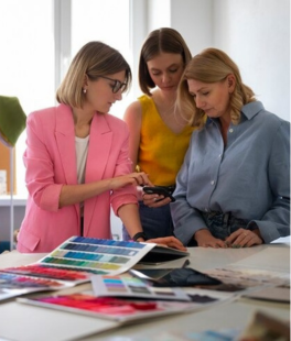 Consultoría de imagen integral personal en Lima Perú